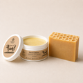 باقة العناية الغنية الطبيعية -  Rich Natural Care Bundle