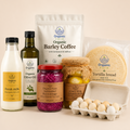 باقة فطور الطبيعة -  Nature’s Breakfast Bundle