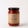 Ketchup made from Kuwaiti tomatoes 500 grams كاتشاب من طماط كويتي