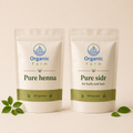 باقة الجمال الطبيعي  - Natural Beauty Bundle