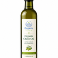 Organic olive oil 500 ml زيت زيتون عضوي