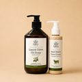 باقة العناية اليومية - Daily Care Bundle