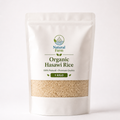 Organic hasawi rice 1 kilo ارز حساوي عضوي