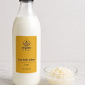 Cow kefir Laban 1 litre لبن كيفير بقري
