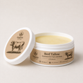 Beef tallow ointment for face and body 200 grams مرهم الشحم البقري للوجه  والجسم