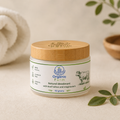 Beef tallow deodorant with Magnesium 50 grams ديودرنت من الشحم البقري والمغنيسيوم